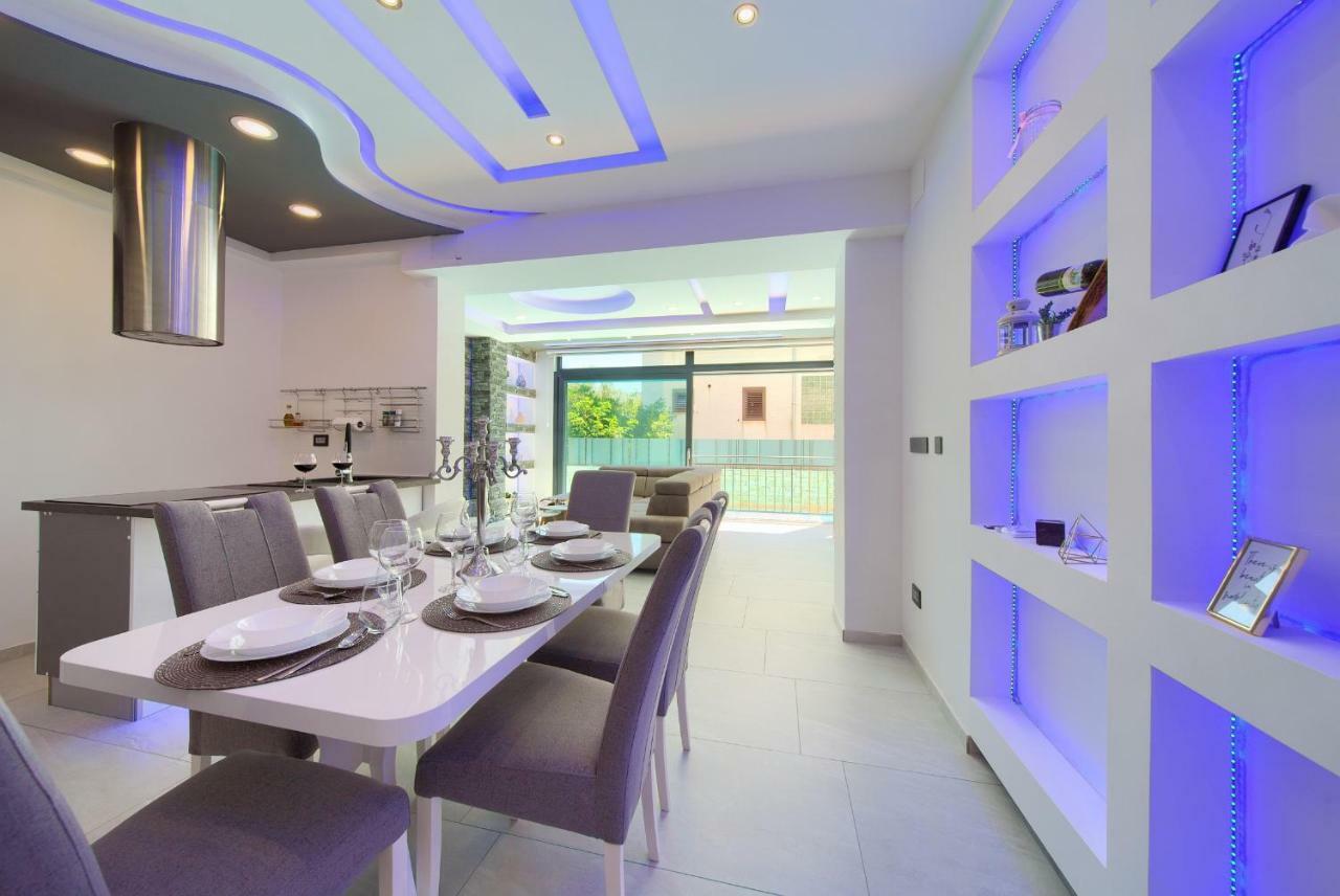 Apartma Luxury Vall