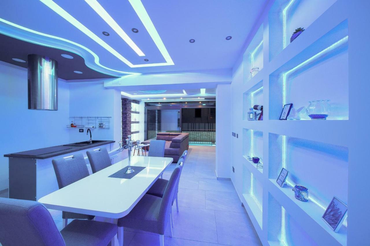 Luxury Vall