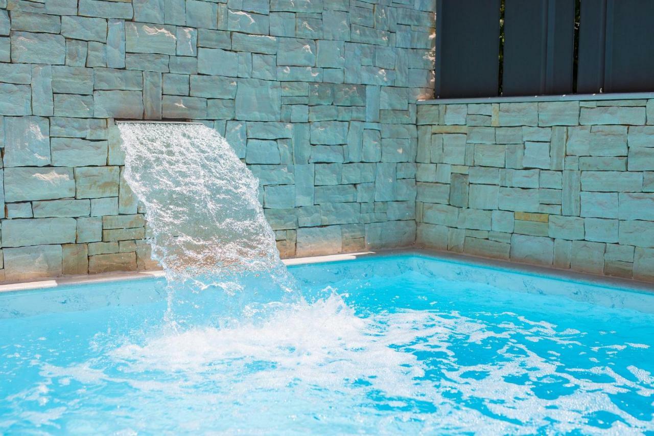Luxury Vall Apartma Krk Town