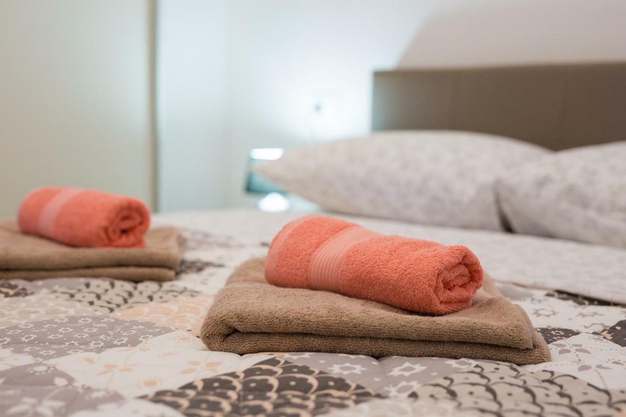 Luxury Vall Krk Town