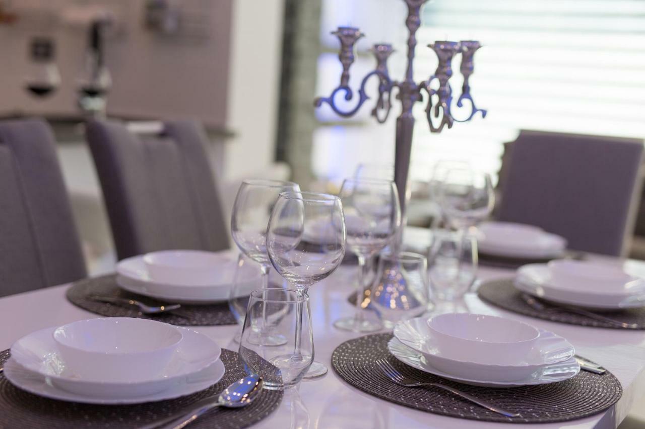 Luxury Vall Apartma