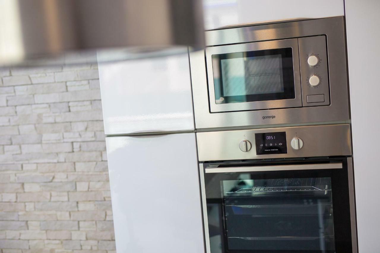 Apartma Luxury Vall