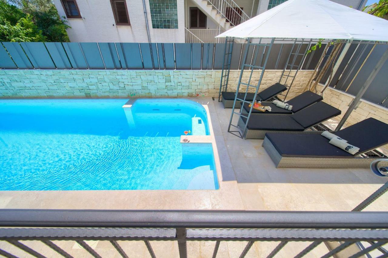 Luxury Vall Apartma *