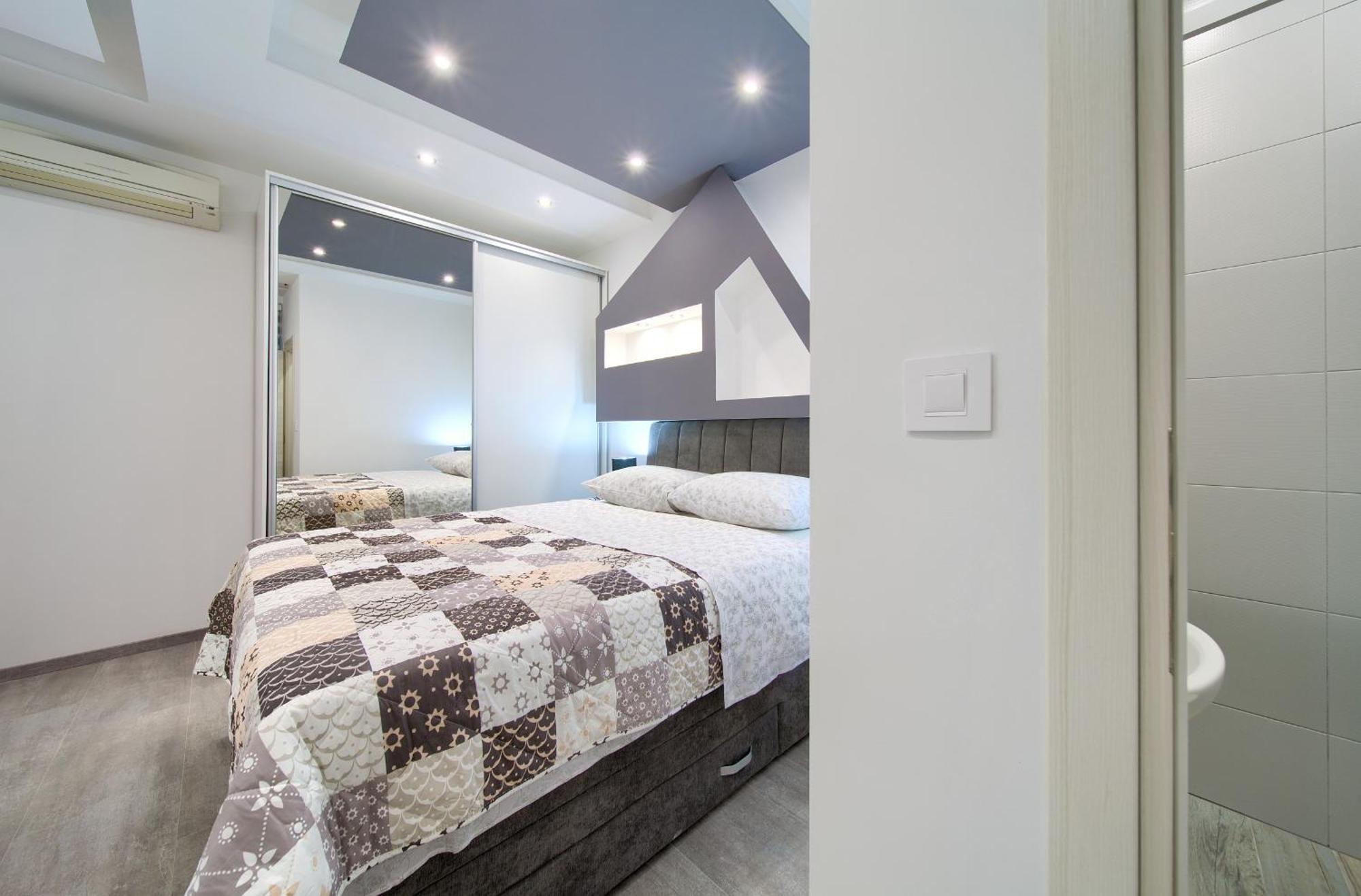 Luxury Vall Apartma *