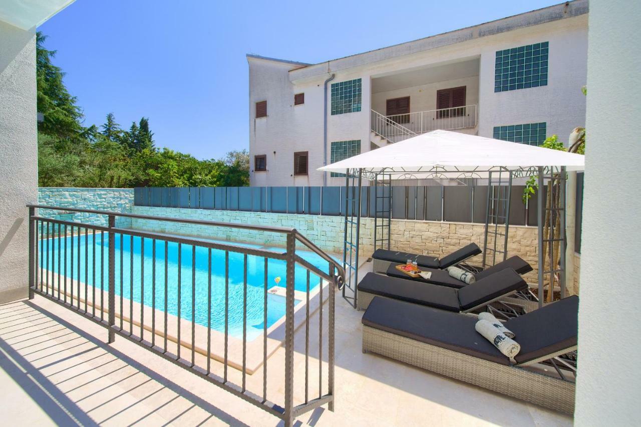 Apartma Luxury Vall
