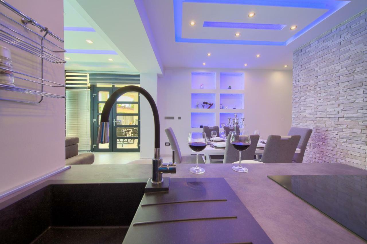 Apartma Luxury Vall