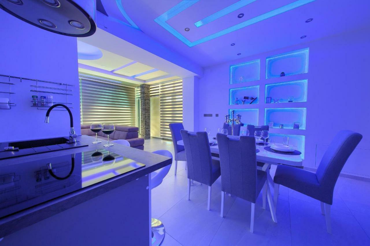 Luxury Vall