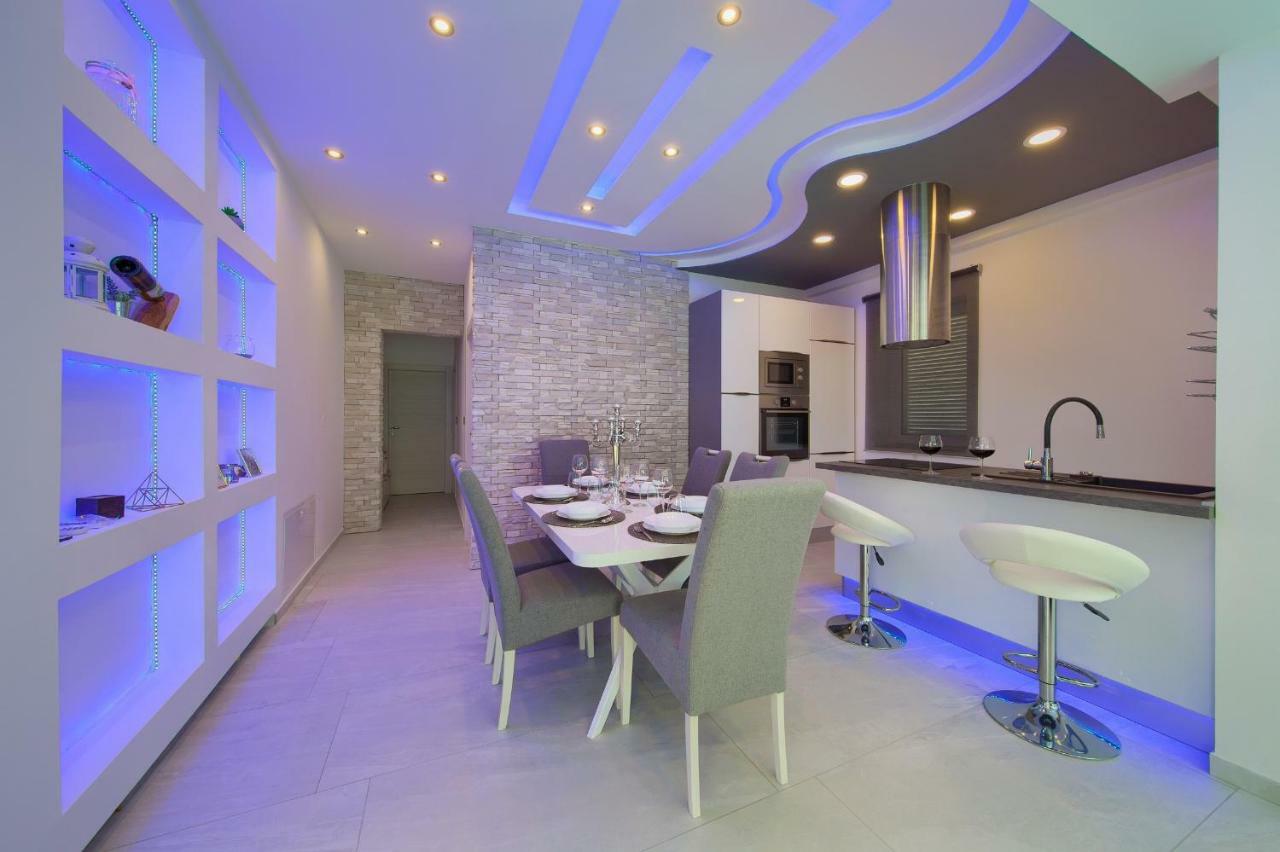 Luxury Vall Apartma *