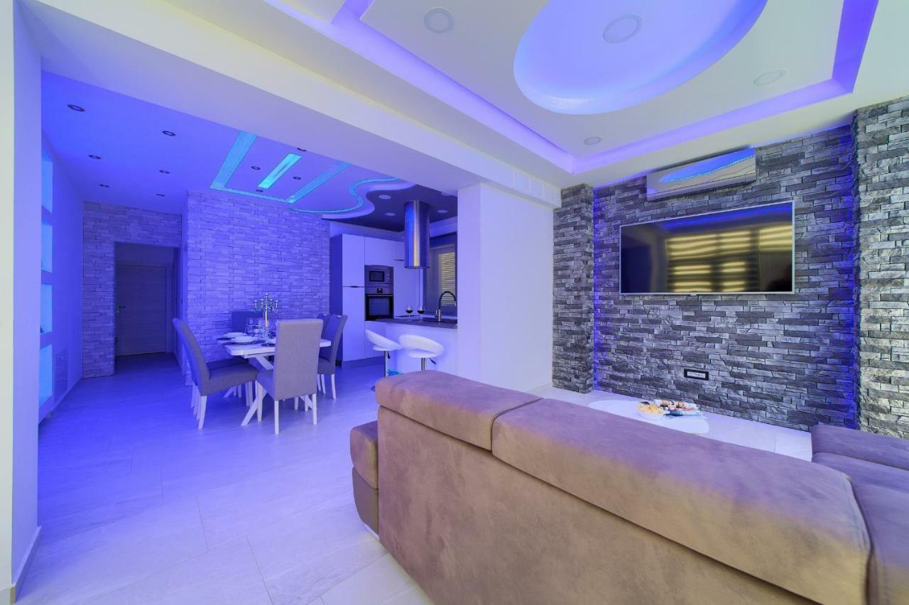 Luxury Vall * Krk Town
