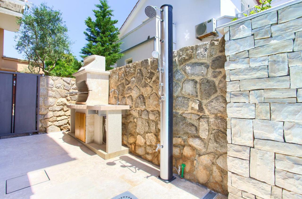 Apartma Luxury Vall Krk Town