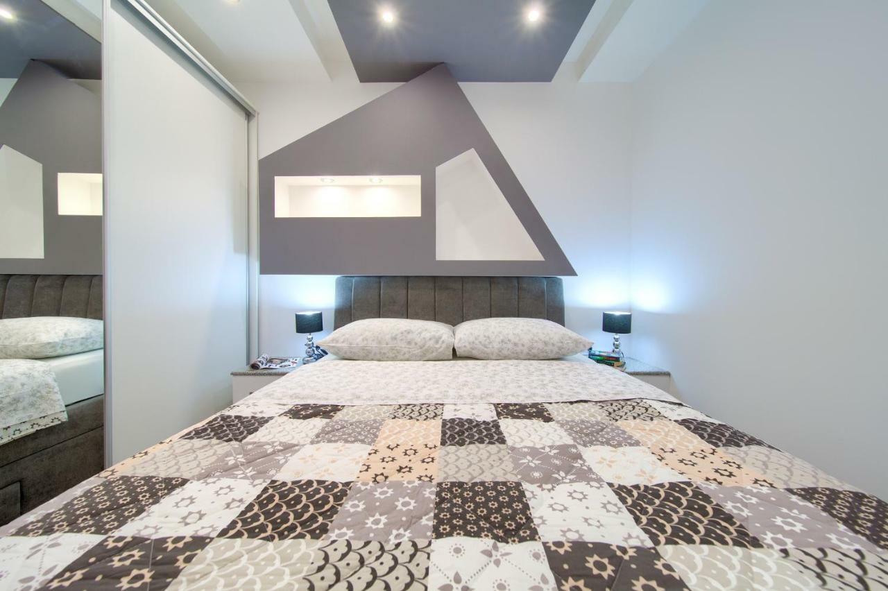 Apartma Luxury Vall Krk Town