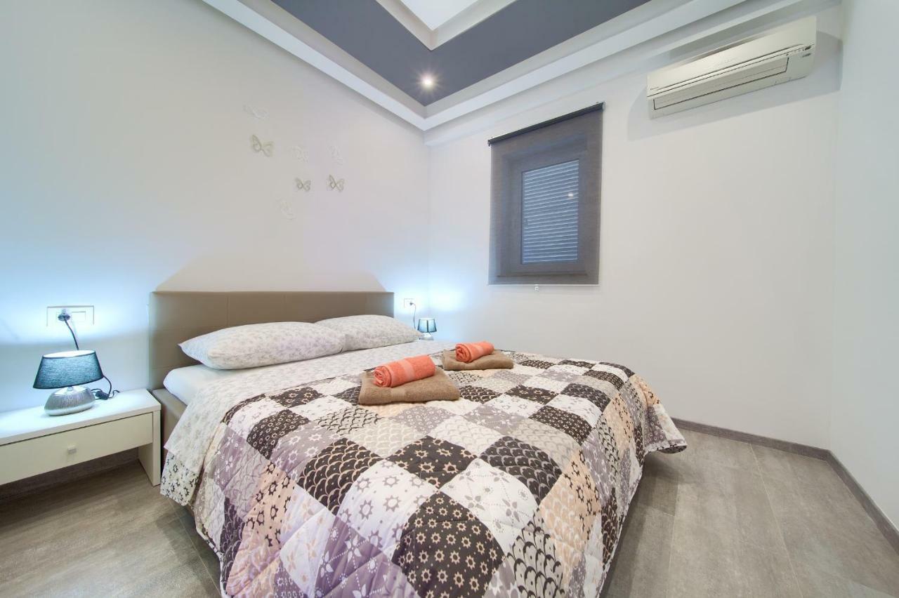 Apartma Luxury Vall Krk Town