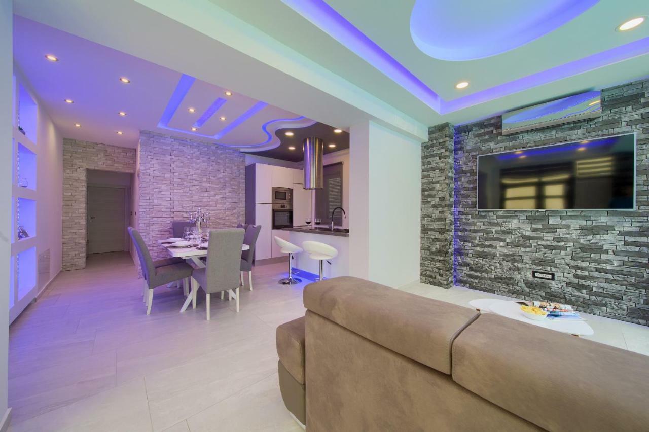 Luxury Vall Apartma Krk Town