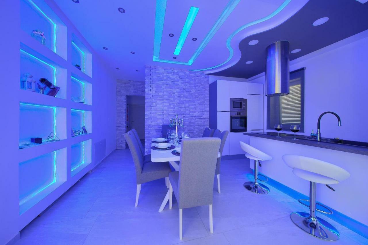 Luxury Vall Apartma Krk Town