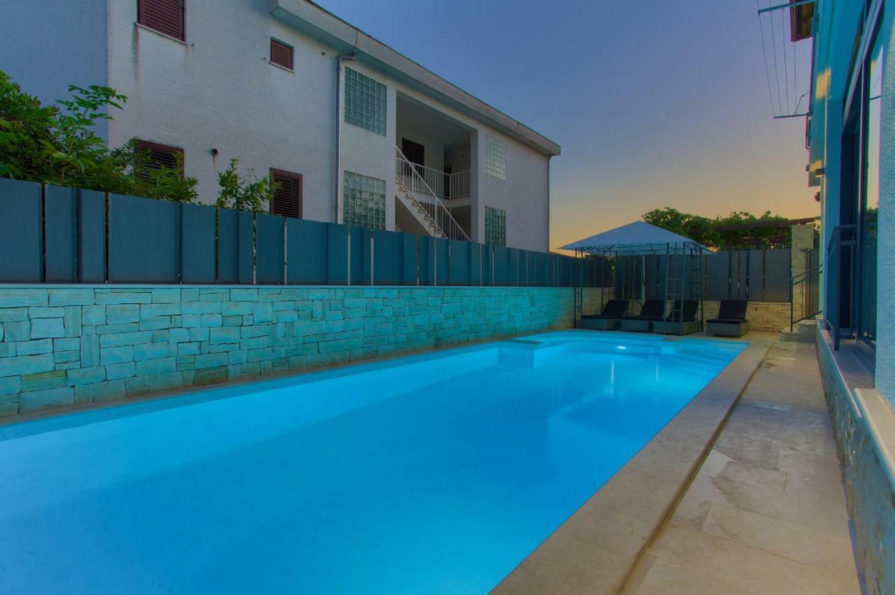 Apartma Luxury Vall
